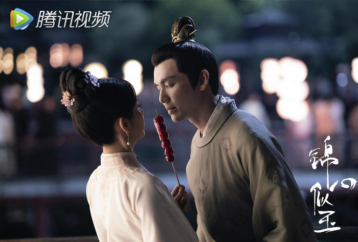 5 phim Hoa ngữ bối cảnh triều Minh đáng xem nhất Ảnh 2