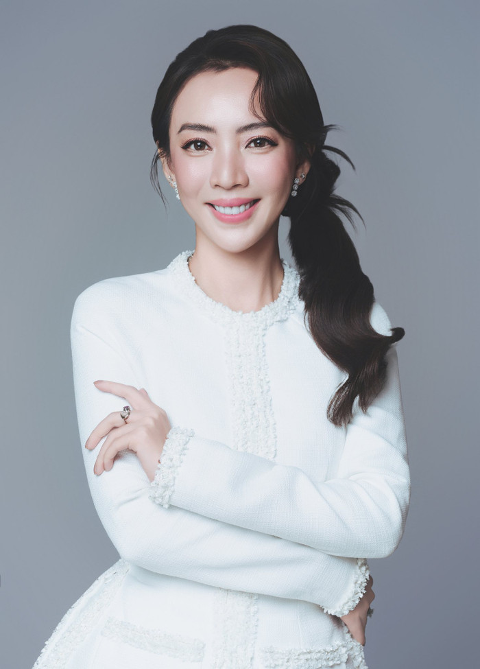 Giữa đường đua phim Tết, Lý Hải bất ngờ gọi tên Thu Trang Ảnh 3