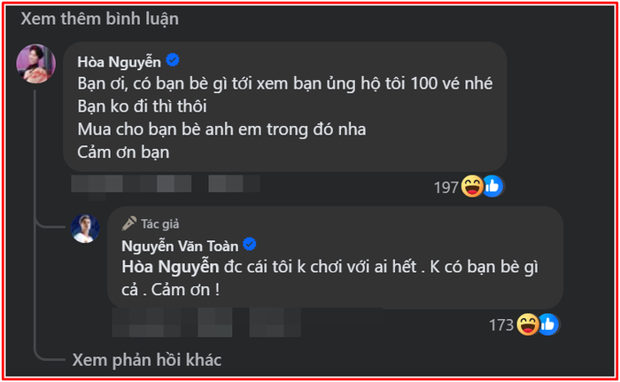 Cầu thủ Văn Toàn nhắc chuyện nợ nần với Hòa Minzy Ảnh 2