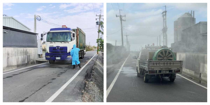 Trại gà bị tiêu hủy khẩn cấp hơn 27 nghìn con, nguyên nhân gây xôn xao Ảnh 2