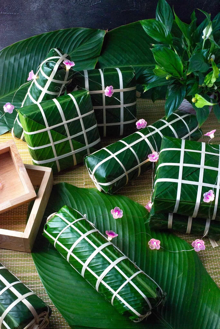 Tết Dương lịch 2026: Ăn gì để luôn may mắn và hạnh phúc suốt năm mới? Ảnh 3