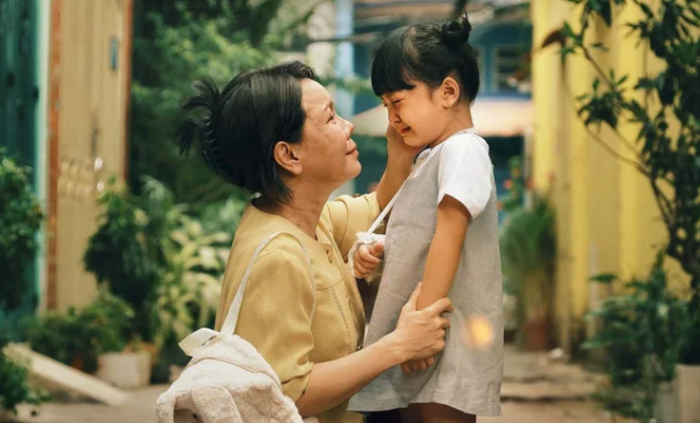 Ba giai đoạn điện ảnh liên tiếp của Việt Hương giai đoạn 2024 - 2025: kinh dị - tâm lý - gia đình