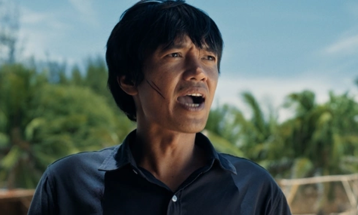 Bộ phim Truy Tìm Long Diên Hương có sự góp mặt của Quang Tuấn hiện đã đạt doanh thu hơn 206 tỷ đồng.