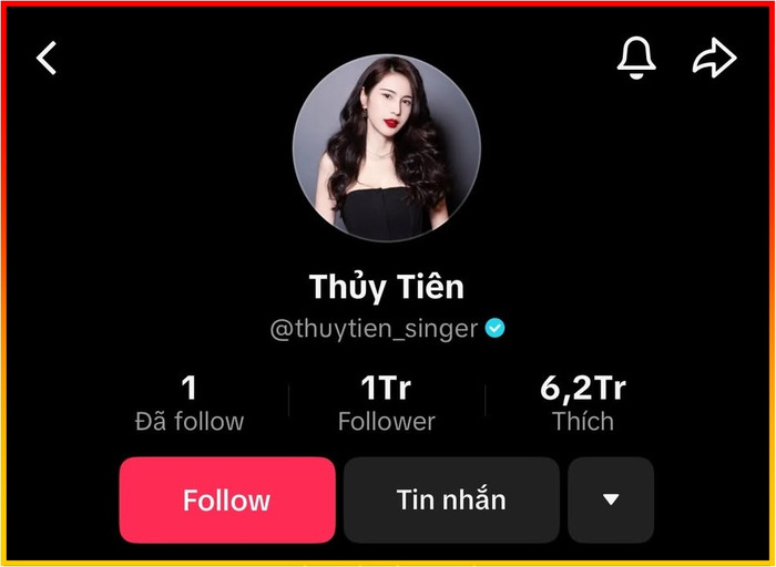 100 nghìn người 'rời bỏ' ca sĩ Thủy Tiên Ảnh 3