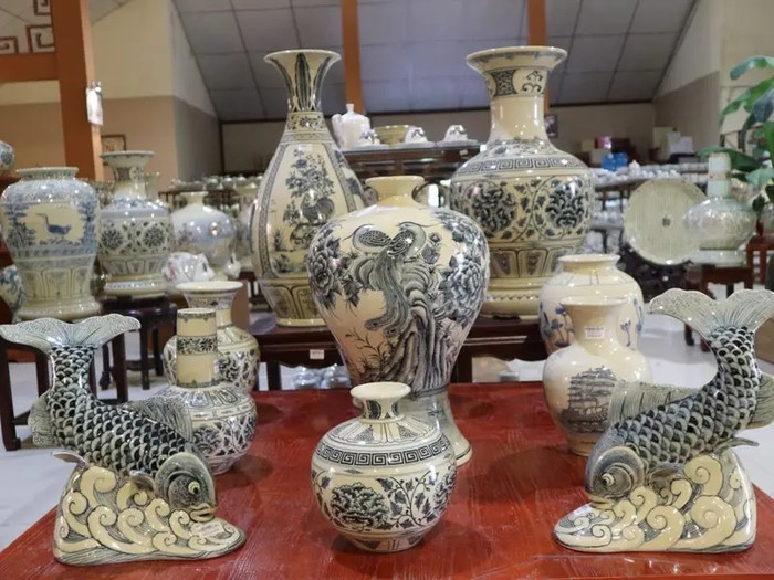 Về quê Văn Toàn – bạn thân Hòa Minzy, ghé thăm những địa danh nức tiếng xứ Đông Ảnh 4