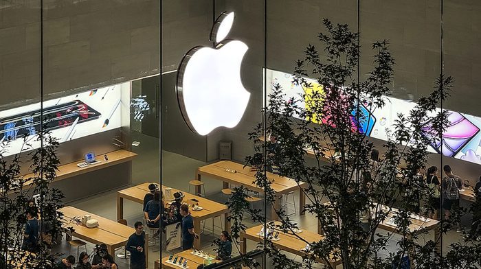 Apple khuyến cáo người dùng nên cài đặt các bản cập nhật mới nhất.