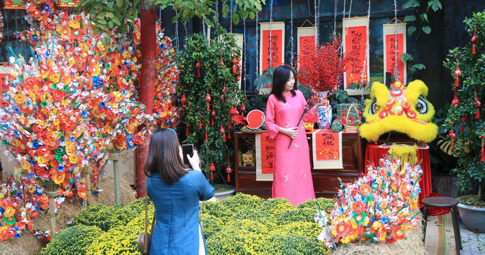 Dịp Tết Dương lịch 2026 đang cận kề, người dân quan tâm đến tình hình thời tiết để sắp xếp các hoạt động du lịch, vui chơi. Ảnh minh hoạ/Nguồn: báo Thanh Niên