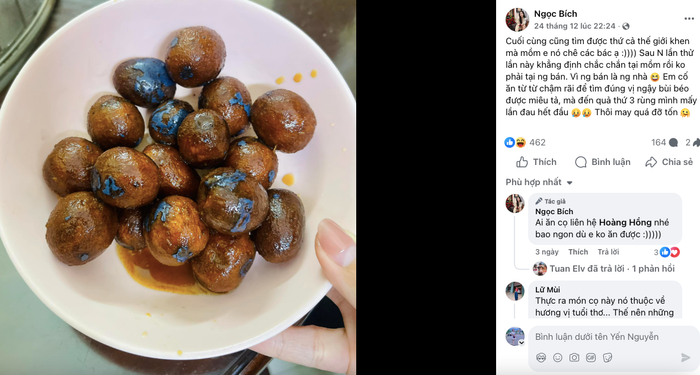 Trên mạng xã hội thời gian gần đây, quả cọ bất ngờ trở thành loại quả được dân mạng săn lùng ăn thử. Và cũng từ đây, nhiều ý kiến trái chiều được đưa ra bàn luận sau khi ăn thử loại quả này.&nbsp;