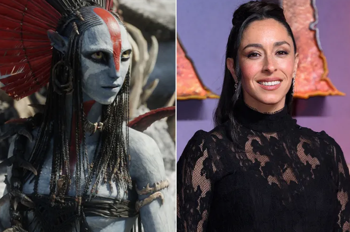 Varang là phản diện mới của Avatar 3 do Oona Chaplin thủ vai, gây ấn tượng mạnh với khán giả