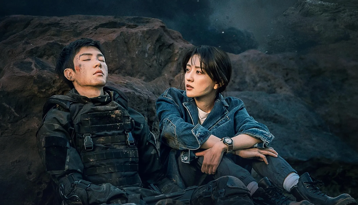 Cây Ô Liu Màu Trắng.&nbsp;