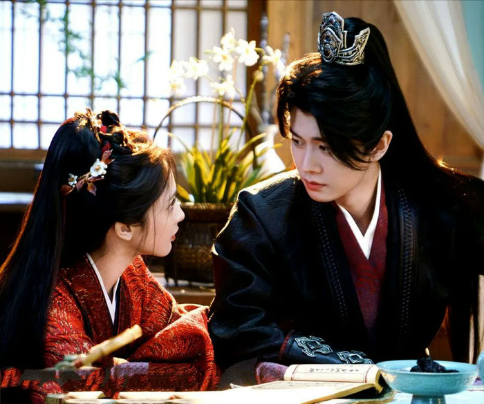 Phượng Hoàng Đài Thượng.&nbsp;