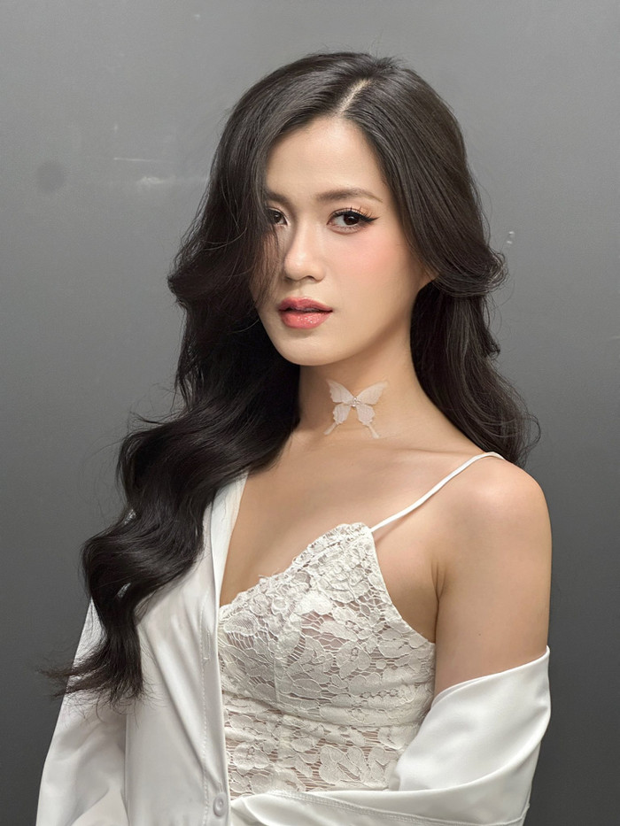 Nhiều khán giả bày tỏ sự trầm trồ trước nỗ lực giảm cân của nữ diễn viên.&nbsp;