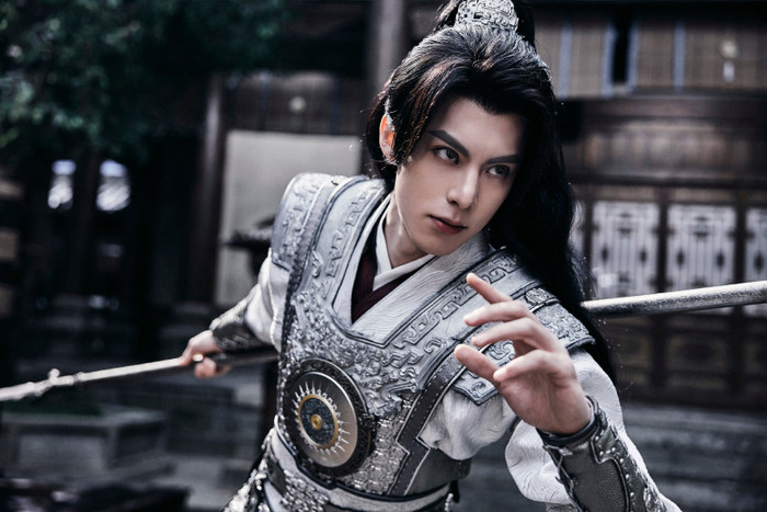 Phim Đại Phụng Đả Canh Nhân (Ảnh: Weibo).