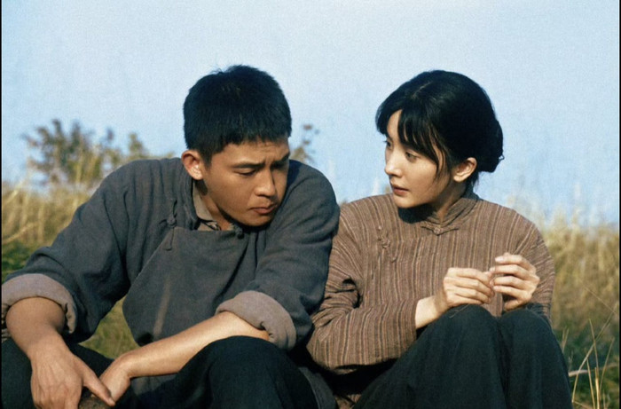 Phim Sinh Vạn Vật (Ảnh: Weibo).