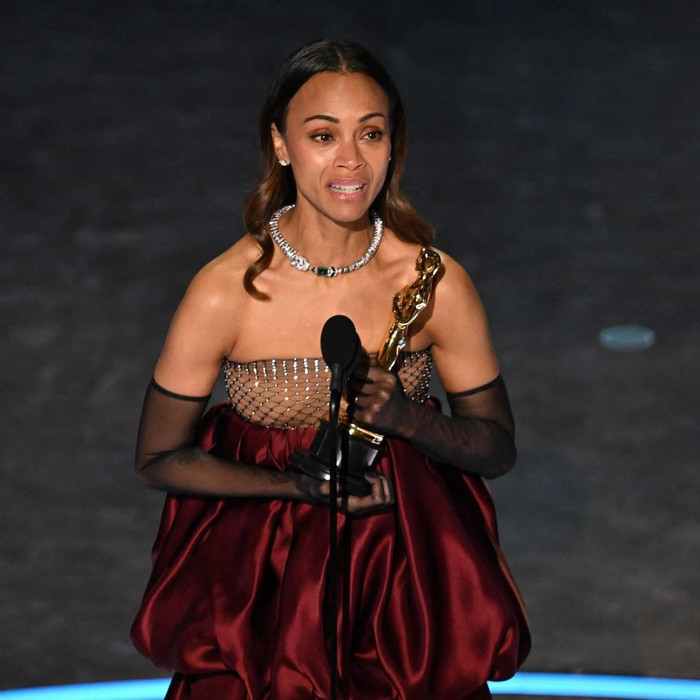 Nữ chính Avatar là chủ nhân của tượng vàng Oscar danh giá (Ảnh: Oscar).