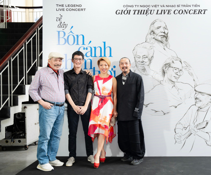 Đêm nhạc có Hồng Nhung, Bằng Kiều hủy bỏ dù khán giả đã vào sân khấu, gây phẫn nộ lớn Ảnh 1