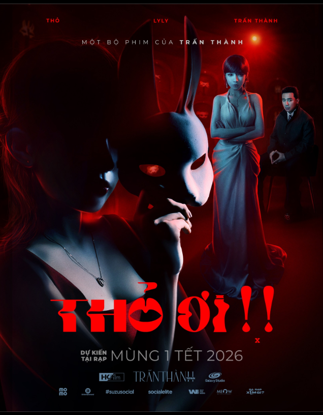 Nhiều khán giả suy đoán về dàn diễn viên tuyến chính của Thỏ Ơi, bao gồm cả những cái tên vẫn chưa được ê-kíp chính thức công bố