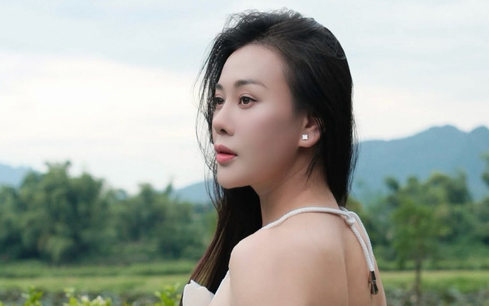 Phương Oanh của hiện tại đã thay đổi rất nhiều so với thời “Quỳnh búp bê” (Ảnh: FBNV).