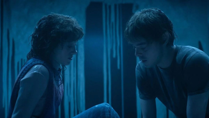Stranger Things lần đầu nếm mùi thất bại Ảnh 3