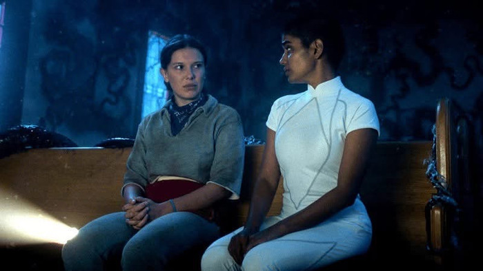 Stranger Things lần đầu nếm mùi thất bại Ảnh 4