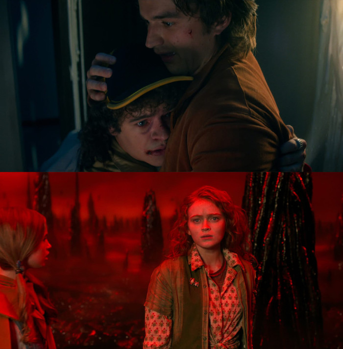 Stranger Things lần đầu nếm mùi thất bại Ảnh 2