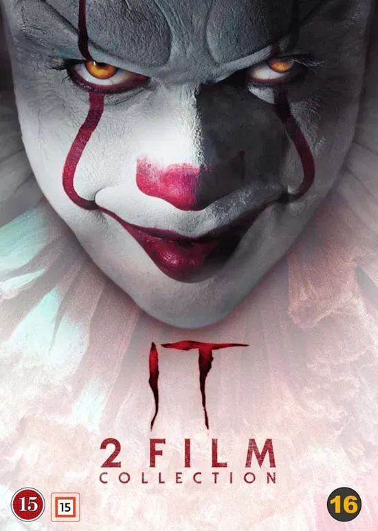It: Chapter 3 có cập nhật mới, vũ trụ It vẫn chưa khép lại Ảnh 2