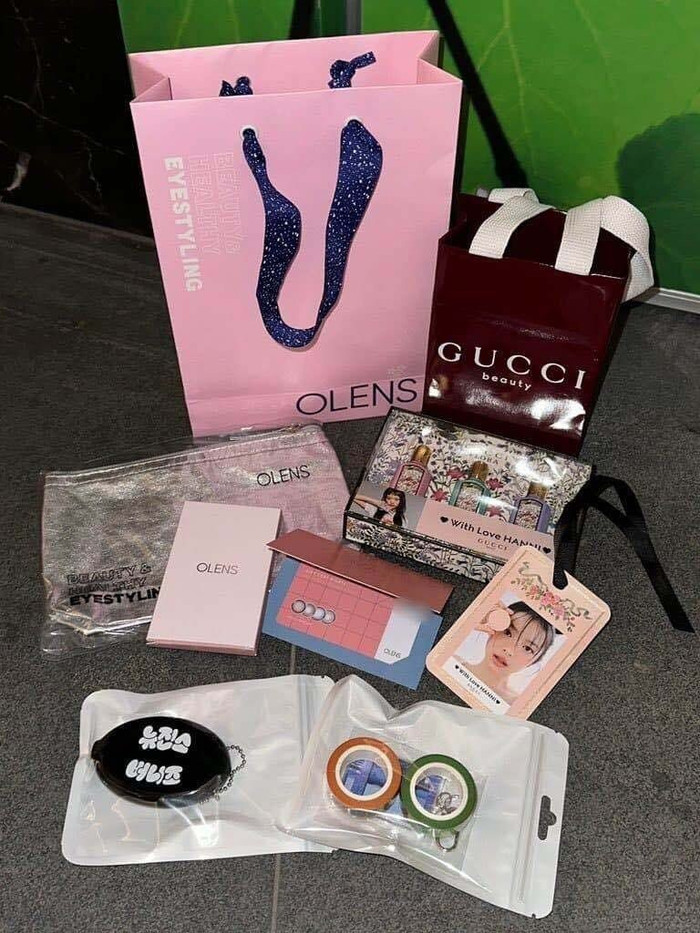 Nhiều fan phẫn nộ, thẳng tay ném quà do aespa tặng vào thùng rác: Chuyện gì đang xảy ra? Ảnh 5