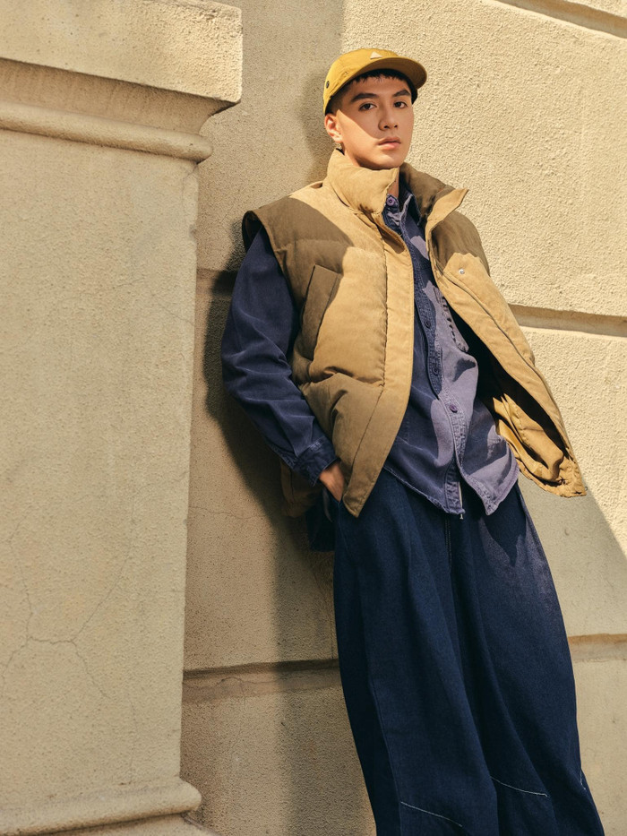 Thông tin Lý Công Chiều gặp tai nạn giao thông khiến nhiều người ngỡ ngàng.