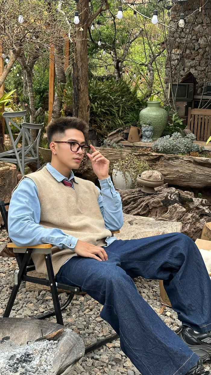 Bạn của nam người mẫu cho biết hiện Lý Công Chiều đã được phẫu thuật, đang trong thời gian hồi phục.&nbsp;