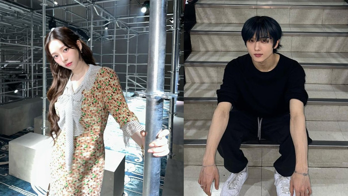 10 tin đồn hẹn hò nóng nhất K-pop năm 2025: 5 thành viên BTS 'chiếm sóng' Ảnh 6