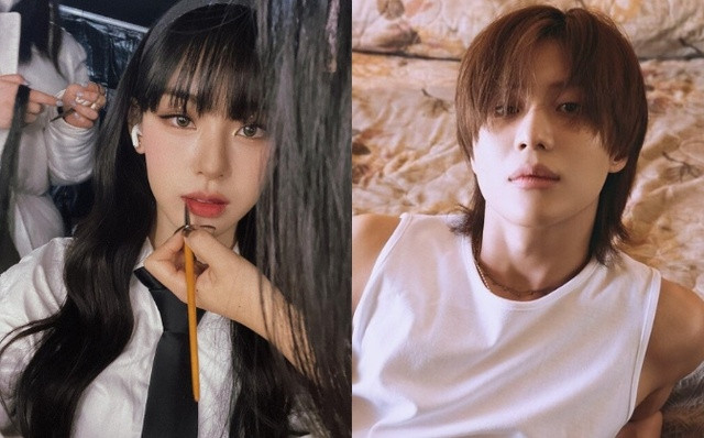 10 tin đồn hẹn hò nóng nhất K-pop năm 2025: 5 thành viên BTS 'chiếm sóng' Ảnh 10