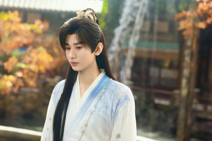 3 tạo hình tệ nhất trong phim truyền hình lịch sử Trung Quốc năm 2025 Ảnh 1