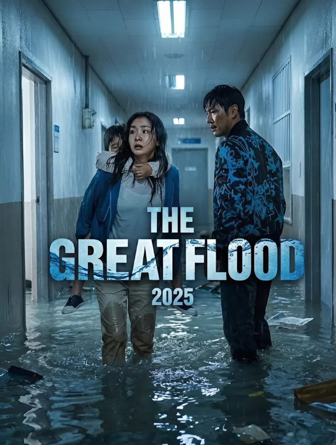 Bom tấn 300 tỷ won của Netflix gây tranh cãi dữ dội tại Hàn Quốc dù thành công toàn cầu