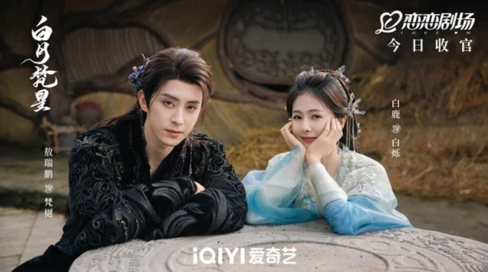 Dù không lạm dụng cảnh ngọt, từng khoảnh khắc tương tác đều đủ sức khiến khán giả rung động