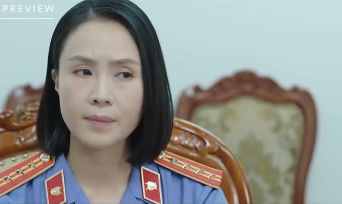 Phim giờ vàng tối nay vào lúc 21h trên VTV1 sẽ lên sóng tập mới của Lằn Ranh.