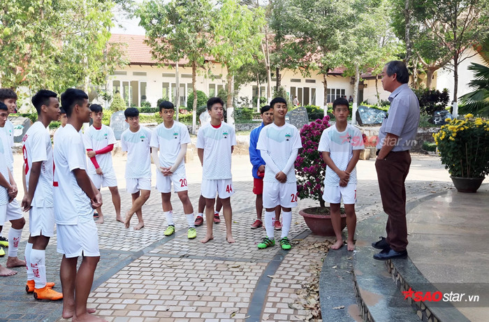 Bầu Đức và hành trình của những nhà vô địch SEA Games 33 Ảnh 4