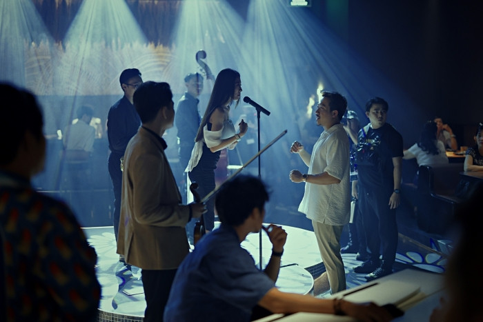 Mai là cột mốc khẳng định khả năng nhào nặn ngôi sao của Trấn Thành