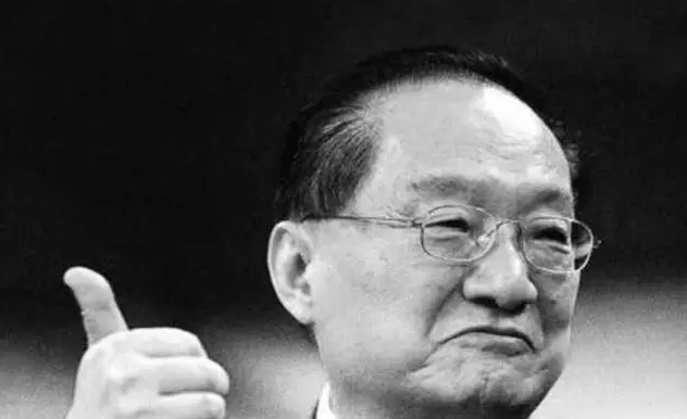 Chân dung nhà văn Kim Dung, tượng đài của văn học võ hiệp Trung Hoa