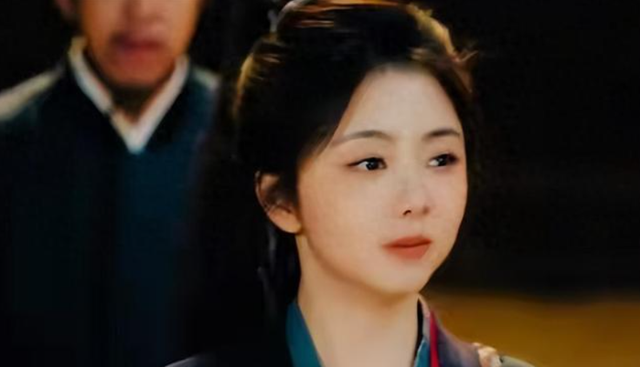 Đàm Tùng Vận bị nhận xét diễn xuất gượng gạo khi tiếp tục hóa thân hình tượng thiếu nữ hoạt bát quen thuộc