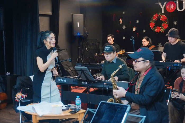 Diva Hồng Nhung, Hà Trần không nhận được cát-xê, đau lòng khi đêm nhạc bị hủy Ảnh 2