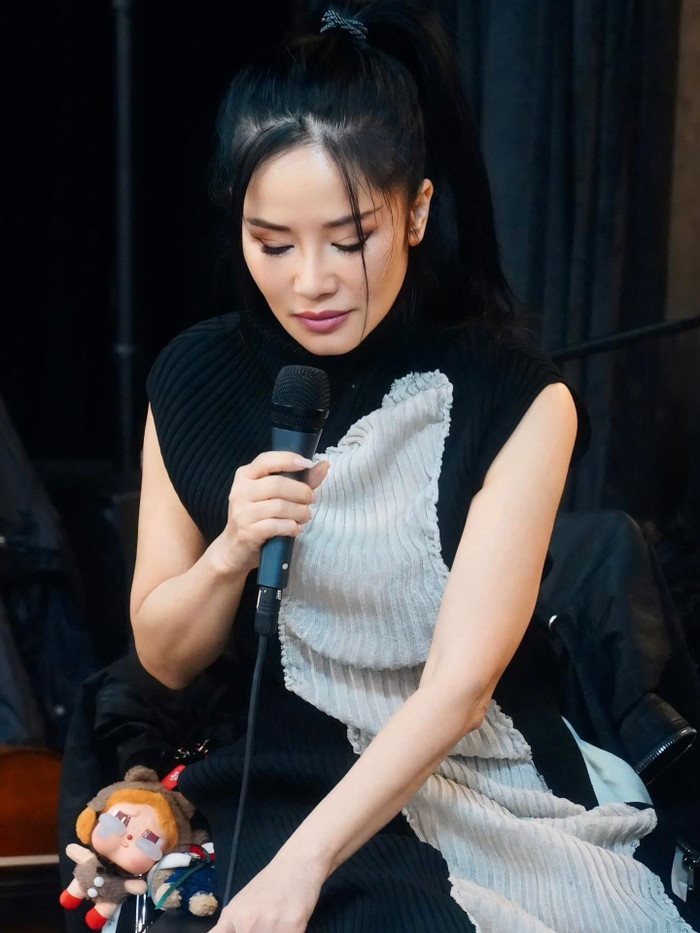 Diva Hồng Nhung, Hà Trần không nhận được cát-xê, đau lòng khi đêm nhạc bị hủy Ảnh 4