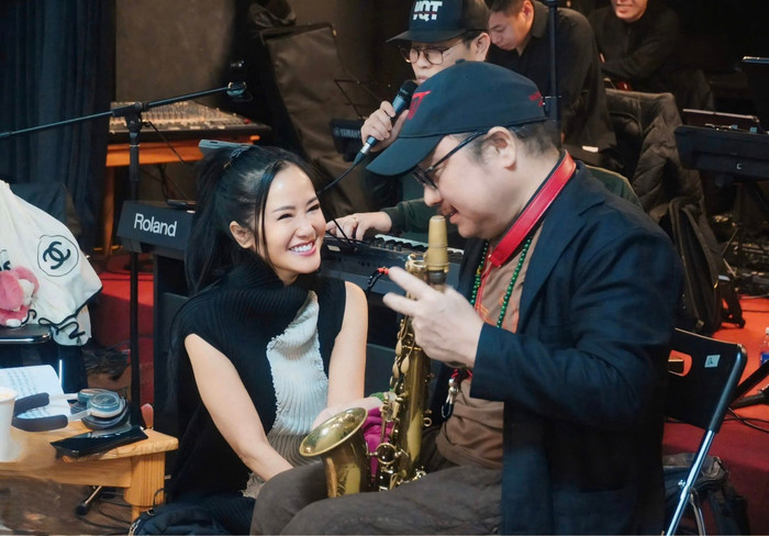 Diva Hồng Nhung, Hà Trần không nhận được cát-xê, đau lòng khi đêm nhạc bị hủy Ảnh 3