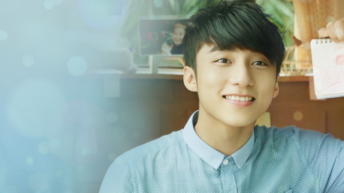 Vai diễn Đình Phong trong Chàng trai năm ấy đem về cho Sơn Tùng giải Cánh diều vàng&nbsp;