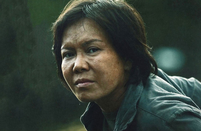 Việt Hương vào vai bà Lệ trong Ma Da.&nbsp;