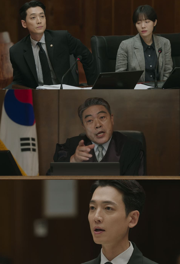 Pro Bono đẩy xung đột lên tầm quốc gia khi các luật sư bước vào phiên điều trần cải cách pháp luật