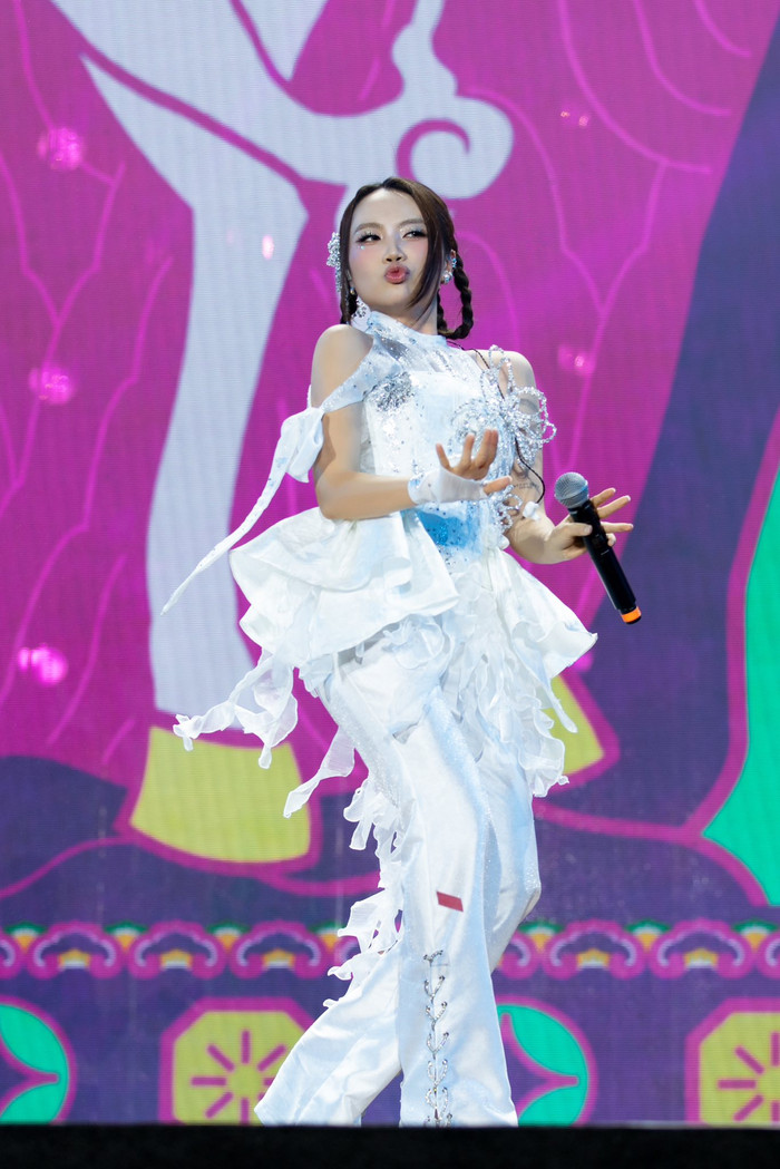 Toàn bộ vé của buổi fan meeting của Phương Mỹ Chi hết sạch chỉ trong vòng 3 phút mở đăng ký.&nbsp;