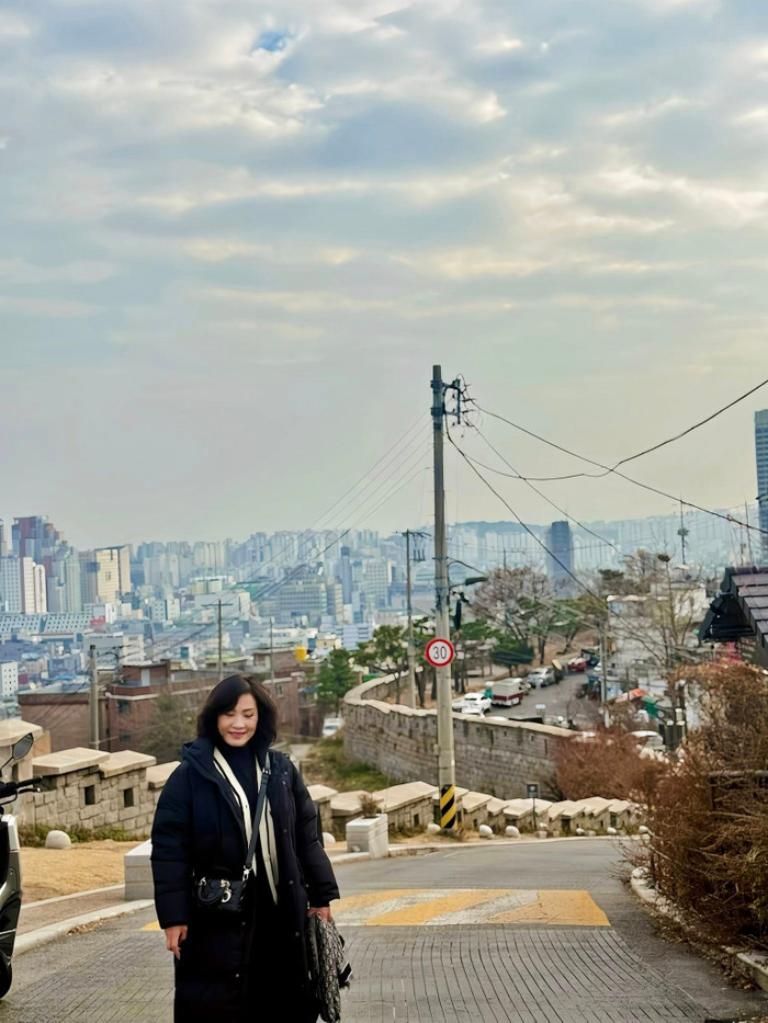 Tình trạng của nghệ sĩ Hồng Đào suốt 1 tháng qua Ảnh 3