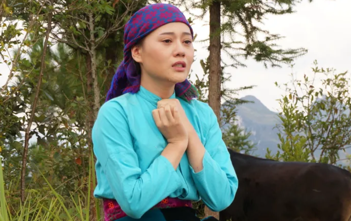 Nhân vật Súa - cô gái vùng cao chịu bi kịch hủ tục, mở đường cho hình tượng 'hồng nhan bạc phận'