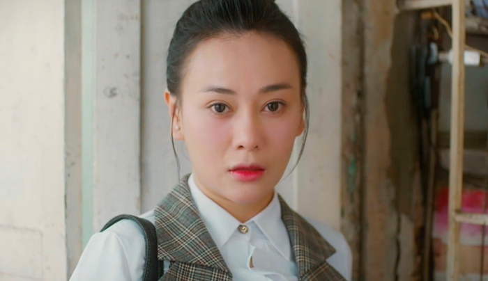 Chuỗi vai diễn bi thương tạo nên dấu ấn riêng: Phương Oanh - đẹp trên màn ảnh nhưng luôn lận đận số phận