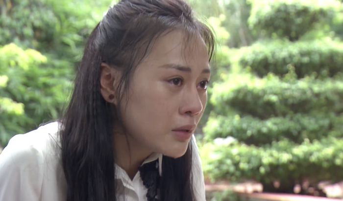 Vai Quỳnh trong Quỳnh búp bê là dấu mốc lớn nhất gắn Phương Oanh với hình ảnh nữ chính bi kịch